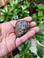 eucrite meteorite- Eucrite Melt Breccia - Found libya desert -Anchondrite 405CT picture