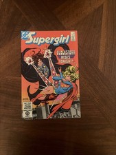 Supergirl #14 (DC Comics December 1983) picture