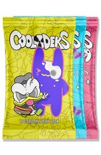 PRESALE COOLDEKS Trading Cards Three Packs One of Each Color Gondek x Coolman picture