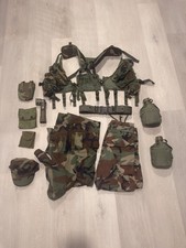 M81 Woodland Kit | Uniform + Alice Gear picture