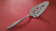 Stainless by International TRADEWINDS JAMAICA Pie/Casserole Server picture