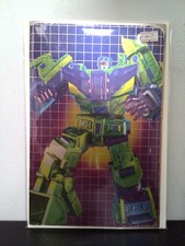 Transformers #25 - Mark Spears - Webstore Image | Released 10/08/2025 picture