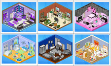 WEBKINZ Newz Room Themes picture