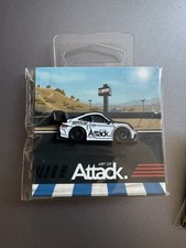 Leen Customs Porsche Art of Attack RS Future Dynamics Pikes Peak Racing Circuit picture