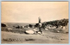 1930-40s CABINS ON WHITCOMB SUMMIT MOHAWK TRAIL HIGHEST POINT COLLOTYPE POSTCARD picture