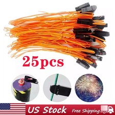 25pcs 1M Genuine Talon Igniter for Electronic Firework Firing Control System picture
