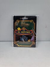 Wish Marquee Pin Disney DSSH Limited Edition Release LE400 picture