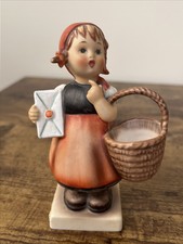 Goebel West Germany 1962 Hummel 18/270 Excellent Condition  picture