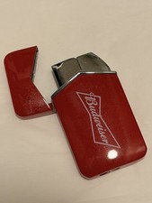 Budweiser Lighter ￼ picture