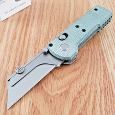 Oknife Otacle U1 Folding Knife 2