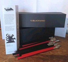Blackwing Pencils Calder Gardens 20 Pencils With Gift Box picture
