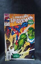 The Amazing Spider-Man #381 1993 Marvel Comics Comic Book  picture