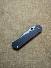 Chris Reeve Large Sebenza 21 Knife Clone. Very Well Made S35VN steel picture