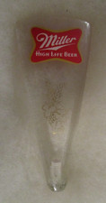 MILLER HIGH LIFE BEER TAP HANDLE picture