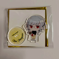Danganronpa x Good Spoon Cafe Mini Acrylic Stand 2.5