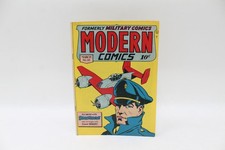 Modern Comics No. 47 Comic by Quality Comics, March 1946 picture