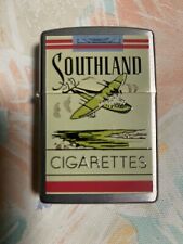 NEW 2001 ZIPPO RARE Southland Lighter~ Seal Intact, Mint picture