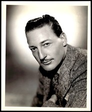 Warren William Actor 8 x 10