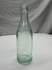 Antique Straight Side Coca Cola Bottle - St. Louis, Missouri picture