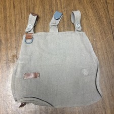 Repro WW1 German Breadbag Gray  picture