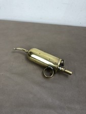 Jos Lucas No 36 Oil Can Brass picture