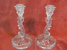 PAIR OF 8 1/2