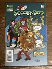 Scooby-Doo #7 (ARCHIE Comics Publications, Inc. April 1996) picture