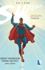 All Star Superman picture