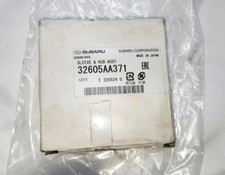 SUBARU Genuine Parts Assy Qty. 1-Part Number 32605AA371 ship from Baltimore picture