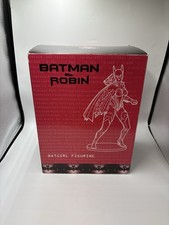 1997 Warner Bros Studio Store Batgirl 13