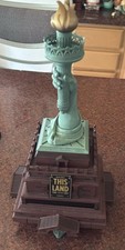 Rare Sam Zell Gift Automaton Music “This Land” 184/675 picture