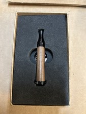 Mini Flavored Air Smokeless Device(Stainless Steel/Wood) Habit Breaker 4 Flavors picture