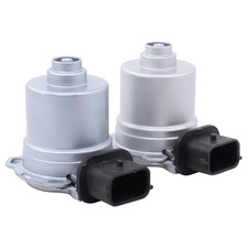 NewYall Pack of 2 Automatic Transmission Clutch Actuator for Ford Fiesta Focu... picture