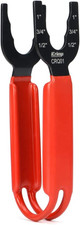 iCrimp CRQ01 Disconnect Tong Removal Tool for Push Fit Fittings 1/2-1