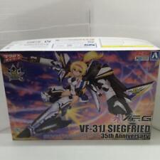 Aoshima Variable Fighter Girls Siegfried 35Th Anniversary picture