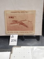 TWA Booklet  picture