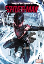 Miles Morales: Spider-Man #2 picture