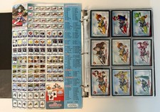 2008 & 2009 Enterplay Nintendo Super Mario Galaxy 194 Card Lot with 14 FOILS picture