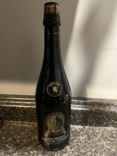 ommegang game of thrones For The Throne Beer Bottle Sealed picture