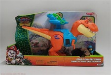 PAW Patrol: The Dino Movie, Roar & Explore Timmy Dinosaur SEE DETAILS picture
