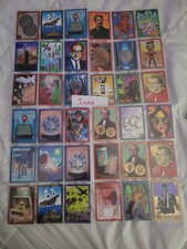 2025 cardsmiths currency series 5 lot picture