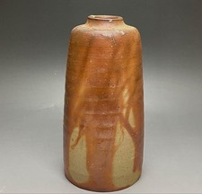 Uichi Yamamoto Bizen Ware Kabuki-pottery Important Intangible Cultural Property picture