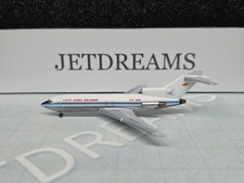 1/400 LAB LLOYD AREO BOLIVIANO BOEING 727-100 1980'S COLORS CP-861 AEROCLASSICS picture