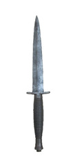 WWII British 3rd Pattern Fairbairn-Sykes Commando Fighting Knife - F-S Dagger picture