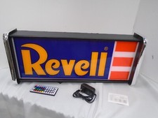 Revell Model LED Display lighted sign lightbox Wall Light picture