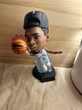 ZURU 5 Surprise NBA Ballers Victor Wembanyama Spurs Figure w/ Accessory picture