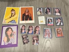 Loona 이달의소녀 VIVI Official MD Photocards Collection Postcards picture