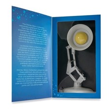 Disney Story Collection Pixar Luxo Jr. Lamp Figure New in Window Box picture
