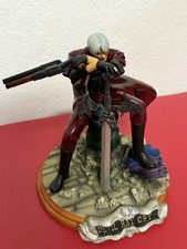 Yamato Devil May Cry Dante Figure Boxed Capcom 2001 Licensed Anime Manga picture