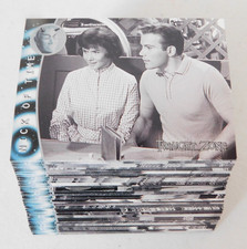 2000 RITTENHOUSE THE TWILIGHT ZONE SERIES 2 TRADING CARDS YOU PICK #73-144 (E#83 picture